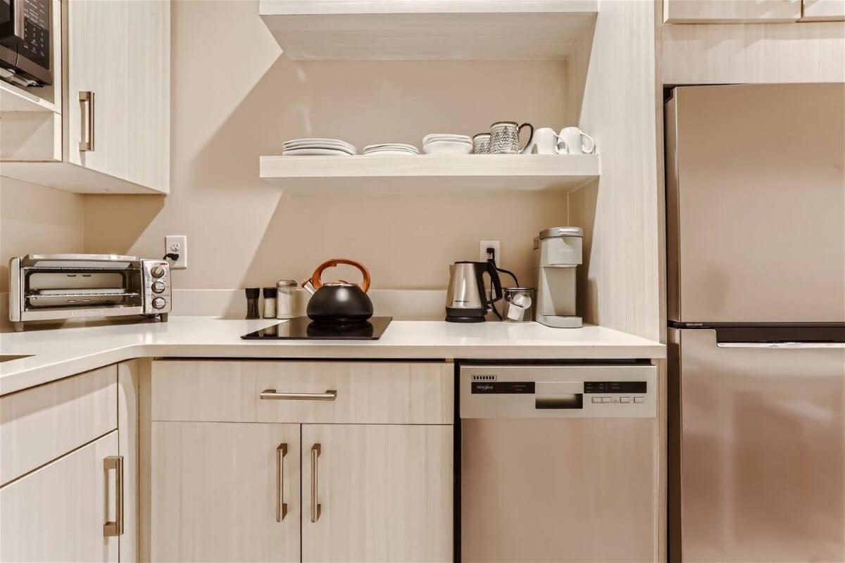 Serenity At Sloan'S 1-Br With A Modern Twist Ντένβερ Εξωτερικό φωτογραφία