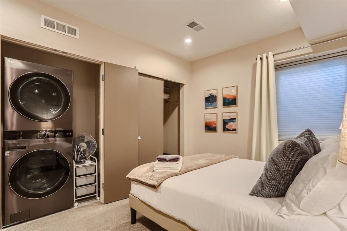 Serenity At Sloan'S 1-Br With A Modern Twist Ντένβερ Εξωτερικό φωτογραφία
