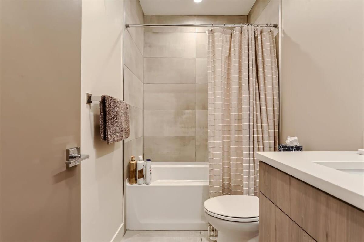 Serenity At Sloan'S 1-Br With A Modern Twist Ντένβερ Εξωτερικό φωτογραφία