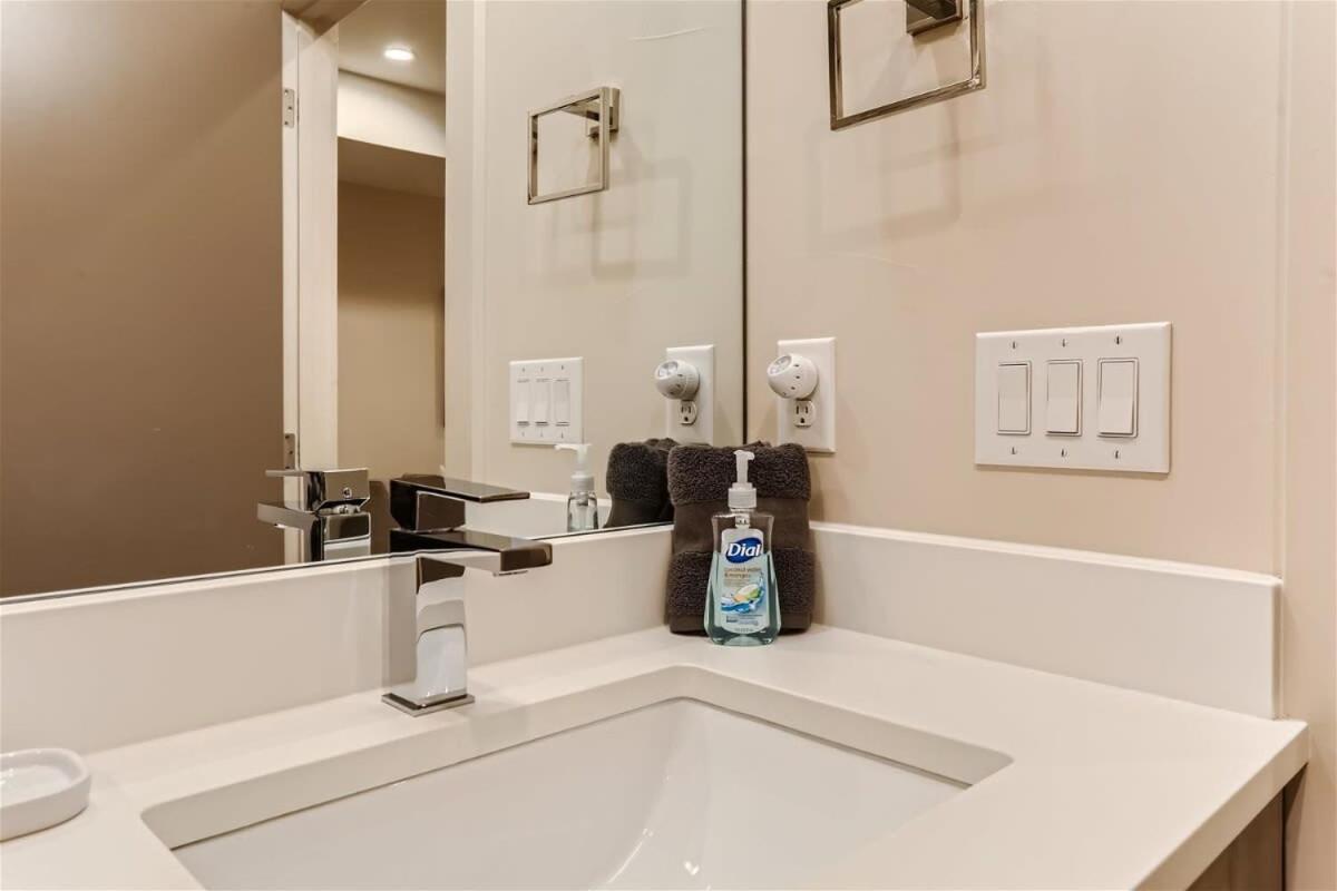Serenity At Sloan'S 1-Br With A Modern Twist Ντένβερ Εξωτερικό φωτογραφία