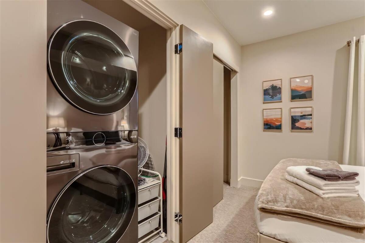 Serenity At Sloan'S 1-Br With A Modern Twist Ντένβερ Εξωτερικό φωτογραφία