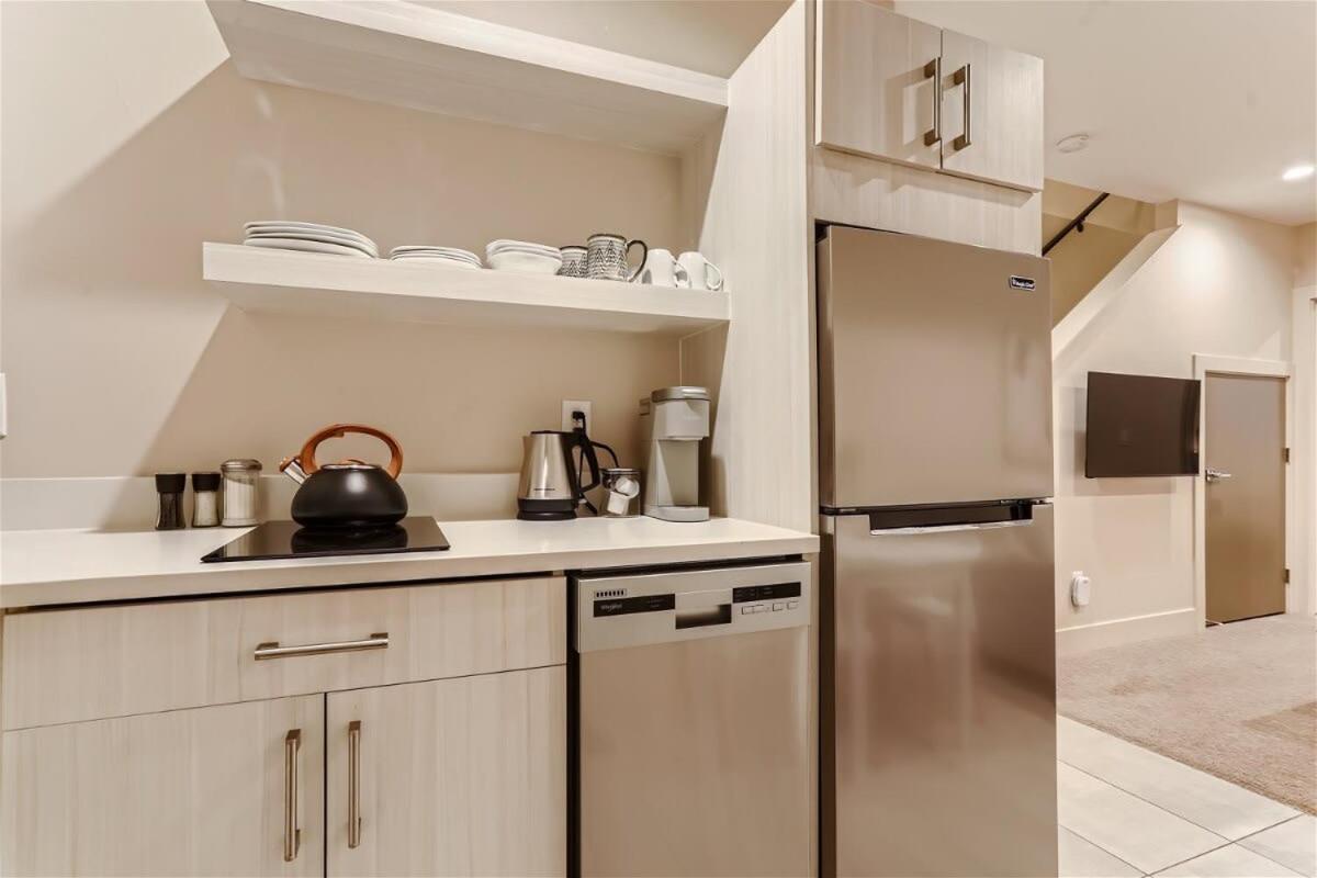 Serenity At Sloan'S 1-Br With A Modern Twist Ντένβερ Εξωτερικό φωτογραφία