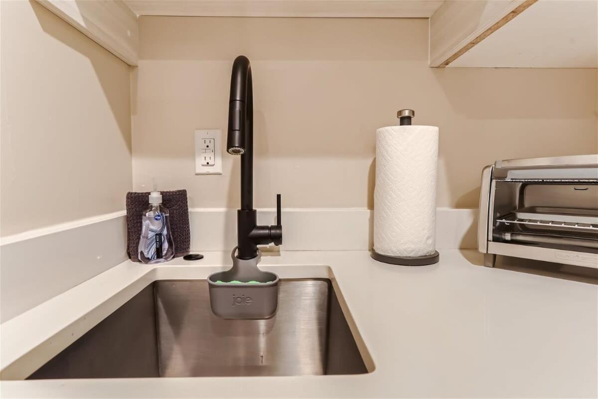 Serenity At Sloan'S 1-Br With A Modern Twist Ντένβερ Εξωτερικό φωτογραφία