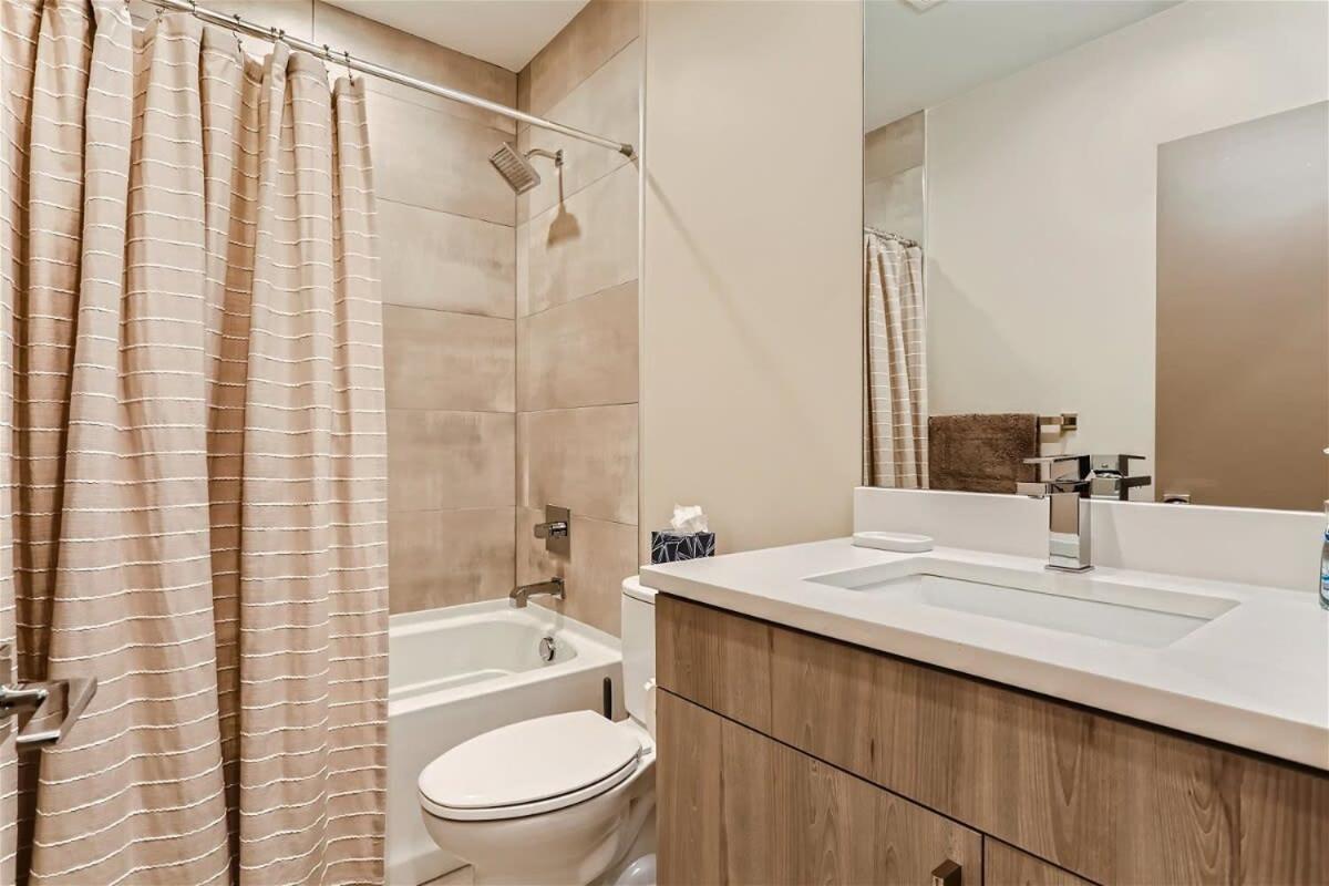 Serenity At Sloan'S 1-Br With A Modern Twist Ντένβερ Εξωτερικό φωτογραφία