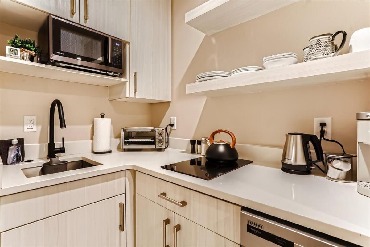 Serenity At Sloan'S 1-Br With A Modern Twist Ντένβερ Εξωτερικό φωτογραφία
