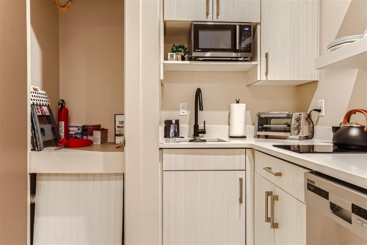 Serenity At Sloan'S 1-Br With A Modern Twist Ντένβερ Εξωτερικό φωτογραφία