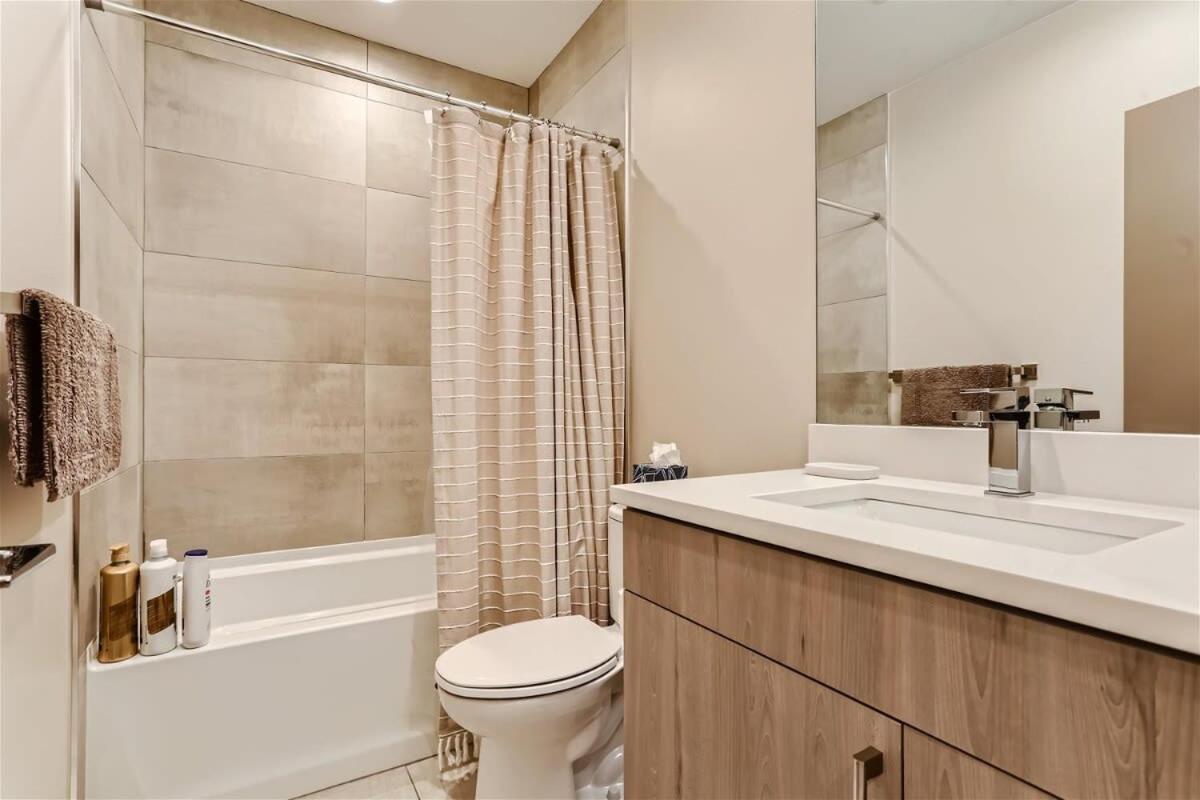 Serenity At Sloan'S 1-Br With A Modern Twist Ντένβερ Εξωτερικό φωτογραφία