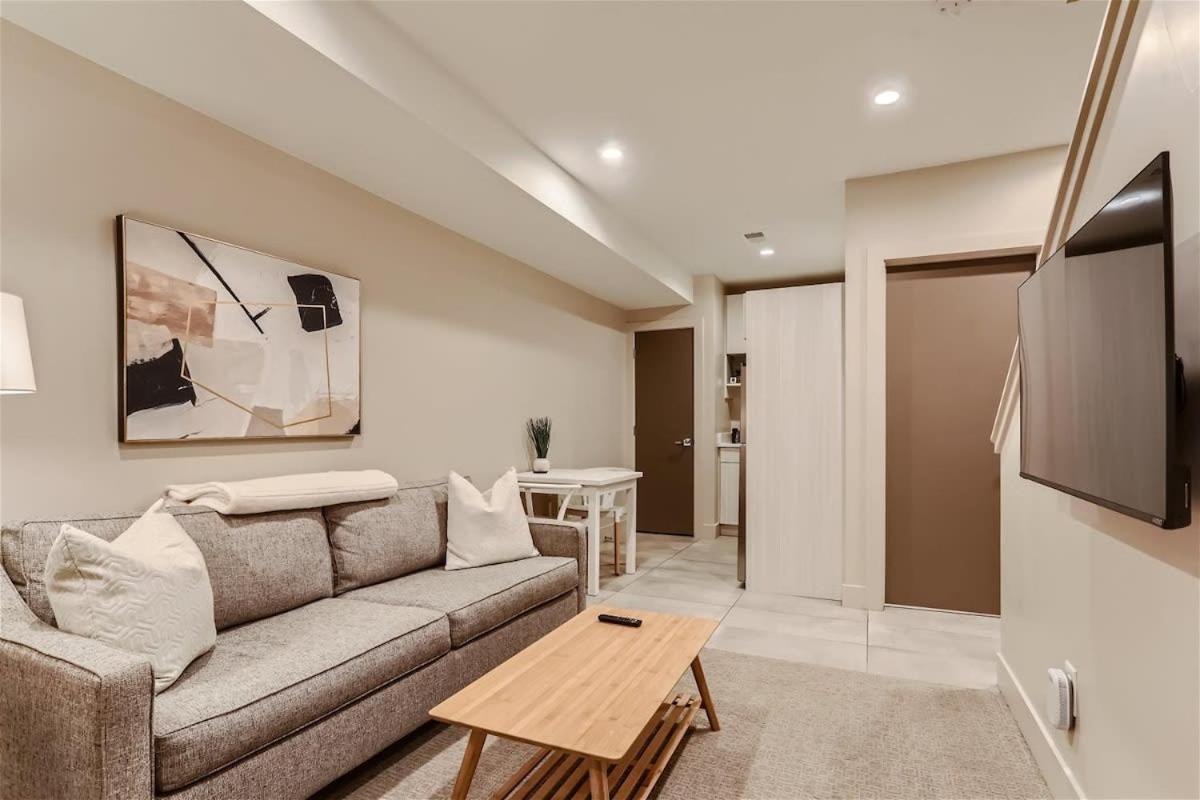 Serenity At Sloan'S 1-Br With A Modern Twist Ντένβερ Εξωτερικό φωτογραφία