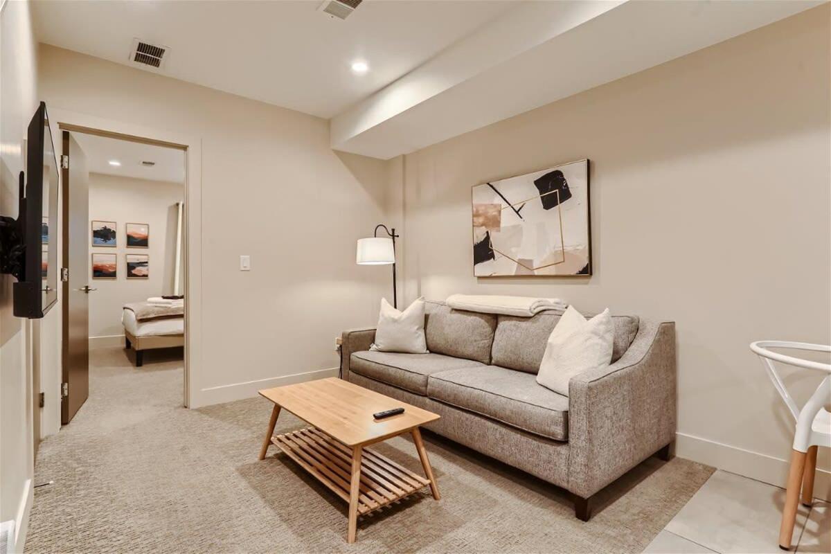 Serenity At Sloan'S 1-Br With A Modern Twist Ντένβερ Εξωτερικό φωτογραφία