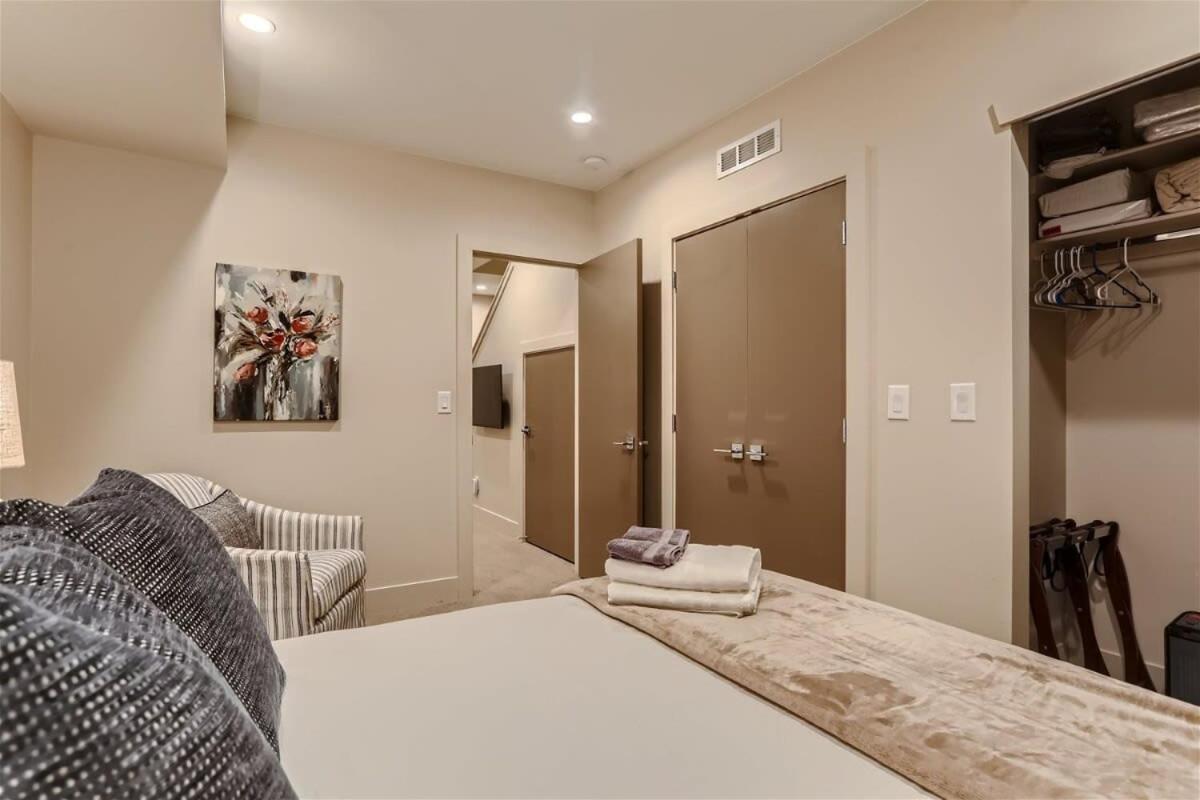 Serenity At Sloan'S 1-Br With A Modern Twist Ντένβερ Εξωτερικό φωτογραφία