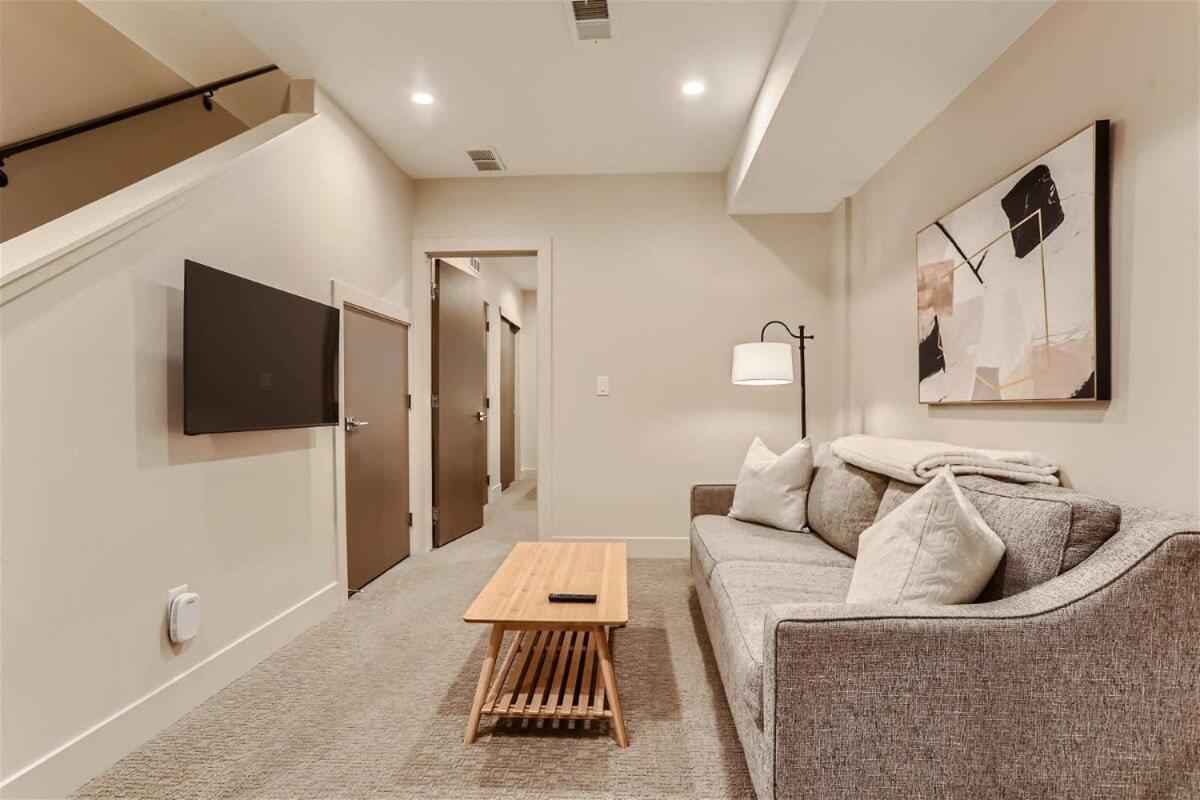 Serenity At Sloan'S 1-Br With A Modern Twist Ντένβερ Εξωτερικό φωτογραφία